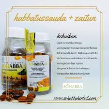 Manfaat habbatussauda untuk rambut yang paling populer adalah mencegah kerontokan. Sohabat Herbal Store Posts Facebook