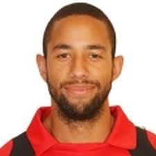 Profile Ryan Garry, : Info, news, matches and statistics