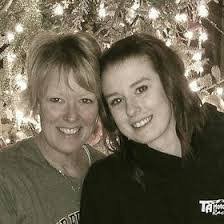 Kerry Kaminski's Instagram, Twitter & Facebook