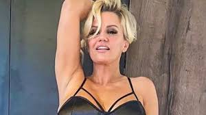 Kerry Katona compares X-rated OnlyFans snaps to movie sex scenes as she  fires back at critics - Mirror Online