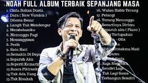 Noah Full Album Terbaik Selamanya Youtube Lagu Terbaik Instrumen Musik Lagu