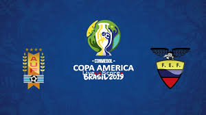 Here is everything you need to know to stream the copa america action chile vs uruguay live online. Uruguay Vs Ecuador Preview And Prediction Live Stream Copa America 2019