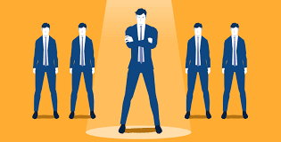 He shows his personality in every aspect of his online presence, allowing the crucial elements of what makes him unique to shine through. Aggressive Vs Passive Personal Branding