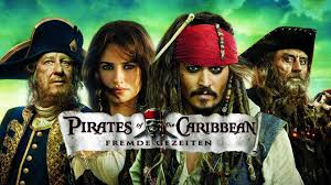 Its plot took brilliant inspiration from a lost segment of the original theme park attraction, that worked well for the short. Amazon De Fluch Der Karibik Ansehen Prime Video