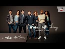 A million little things is an abc series which first debuted in the 2018 and finished its first season in 2019. A Million Little Things Episodenguide Streams Zur Serie