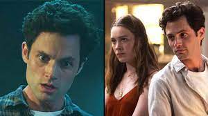 This true crime series is based on the murder of sophie toscan du plantier, a french woman. You Season 3 Release Date Cast Spoilers And News About The Netflix Series Popbuzz