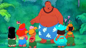 Lilo pelekai is one of the titular protagonists of the lilo & stitch franchise. Lilo Stitch Mertle Shefalitayal