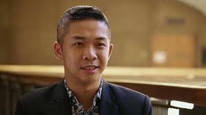 Coming Out Stories: Rep. Adrian Tam