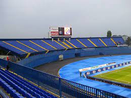 All info around the stadium of dinamo zagreb. Stadion Maksimir Stadion In Zagreb