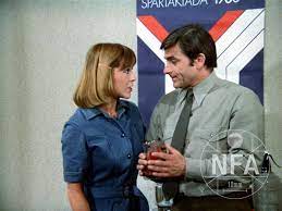 Už ne dana tanečnice, ale dana herečka:) ale přece jen to video něco se star dance společného má. Kluci Z Bronzu 1981 Imdb
