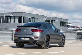 Mercedes Amg Glc 63 S 4matic Coupe 2019 Daimler Global Media Site