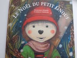 24 livres pour enfants en attendant Noël