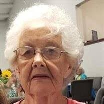 Jo Ann Williamson Obituary