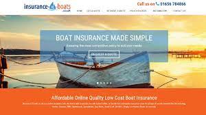 Learn more about what it means to be a farmers customer by starting your quote today. Boat Insurance Get An Instant Quote Online From Insurance 4 Boats