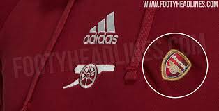 With the help of these new and active arsenal codes roblox, you will get free skins and many other cool rewards. Leaked Arsenal 21 22 Hoodie Features Cannon Hint At Away Kit Footy Headlines