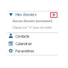 Mon outlook 2016 a un compte principal sfr pop, seul à être utilisé en pratique, qui importe aussi les messages de gmail pop et filtre les spams par une liste indésirables.txt prévue les messages sfr déplacés automatiquement en indésirables par outlook restent dans spams de gmail. Gerez Vos Dossiers Dans Sfr Mail Pour Archiver Et Classer Vos Messages Se Connecter