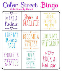 Free Bingo Games To Play On Facebook Come Join My Facebook Group And Play Some Bingo Www Facebook Com Groups Nailnation Color Street Color Street Nails Street Game