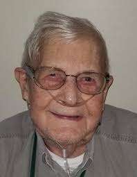 Frank Potter Obituary