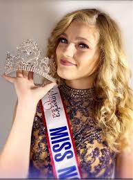Mrs. ND America, Mrs. ND American, and Miss ND for America Strong Pageants 
