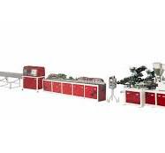 JWELL Machinery WPC Profile Extrusion Line/Machine ...