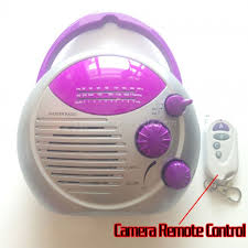 Using this technology, the camera will only record when the sensor is tripped. Buy Hidden Video Cameras For Shower 16g Full Hd 720p Dvr With Motion Sensor At Shower