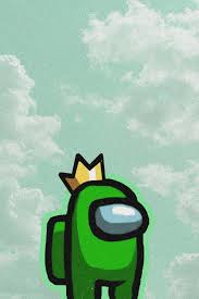 Check spelling or type a new query. Green Among Us Wallpaper Wallpaper Iphone Cute Cute Patterns Wallpaper Cute Wallpapers