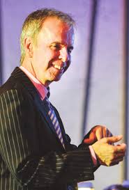 Is He Dead?' to open in The Young