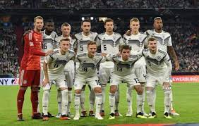 So könnte frankreich gegen deutschland auflaufen. Aufstellung Heute Dfb Landerspiel Deutschland Frankreich