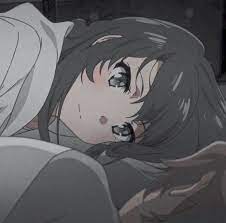  180 Ide Anime Profil Di 2021 Gambar Anime Animasi Gadis Animasi