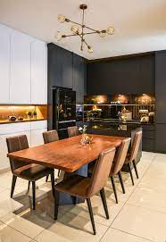 Rozel builds every piece of furniture with exceptional skills, premium materials and great passions dedicated for every. Used Rozel 7ft Dining Table Home Furniture Furniture On Carousell