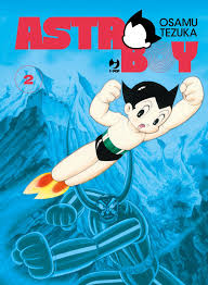 ASTRO BOY - 2