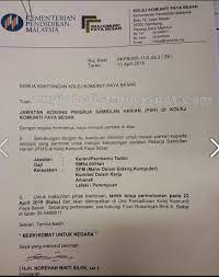 Kolej komuniti paya besar is a public college institution based in gambang, pahang. Jawatan Kosong Di Kolej Komuniti Paya Besar 22 April 2015