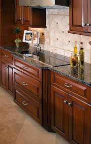 Baltic Brown Granite Countertops Texture And Charm To The Kitchen Kitchen Remodel Countertops Modern Kitchen Kitchen Remodel
