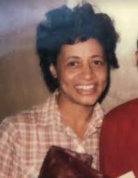 Obituary for Shirley Robinson Johnson