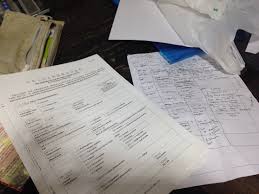 To help our travelers complete the china visa application accurately and painlessly (relatively speaking), here are some expert tips, pointers and instructions that will a long way….and avoid multiple trips to the chinese. Applying For Visa Complete Tandemonium