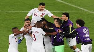 الحساب الرسمي لوزارة الأوقاف والشؤون الإسلامية. ÙŠÙ†Ø­Ø¯Ø±ÙˆÙ† Ù…Ù† 7 Ø¯ÙˆÙ„ ØªØ¹Ø±Ù Ø¹Ù„Ù‰ Ø£ØµÙˆÙ„ Ù„Ø§Ø¹Ø¨ÙŠ Ù…Ù†ØªØ®Ø¨ Ù‚Ø·Ø±