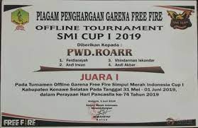 We did not find results for: Piagam Penghargaan Diberikan Simpul Merah Indonesia Facebook