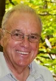 Obituary information for Bernie 'Chip' Thorne