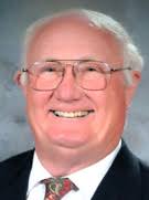 Dr. Roy Dean Johansen, 85, Pleasant Hill, Mo.: Sept. 12, 1939