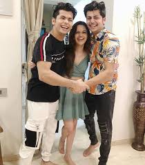 Pin On Abhisekh Nigam Vaishnavi Rao Vaishnavi rao (@vaishnavirao4) on tiktok | 7.3m likes. pin on abhisekh nigam vaishnavi rao