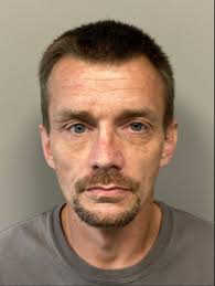 Offender Information