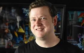 Matt Hansen leads from the 'Mountaintop'