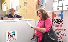 A bank is a financial institution that accepts deposits from the public and creates credit. Em Jundiai Banco Do Povo Registra 250 De Aumento Em Contratos Com Empreendedores