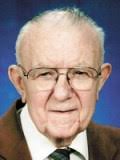 Errington Pitzer Obituary (2010)