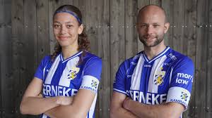 Alle info, nieuws, matchen en spelers van voetbalploeg ifk göteborg uit zweden. Kaptenerna Redo Ifk Goteborg Hela Stadens Lag