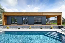 Constructeur Maison Ossature Bois Design Et Ecologiques Maisons Booa Maison Ossature Bois Plan Maison Ossature Bois Constructeur Maison