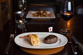 A great gift idea that can be used at your favorite milwaukee public market merchants. Milwaukee S Premier Steakhouse Carnevor Steakhouse Moderne