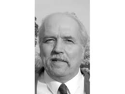 Gerald Warren Obituary (1960