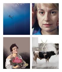 Somewhere in Between