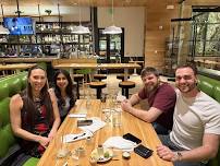 Foodies + New Friends: Duarte Dinner Club